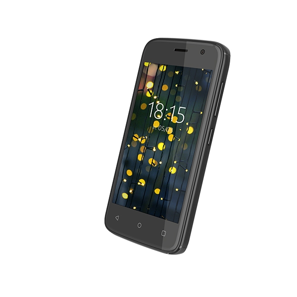 BQ 4001G Cool