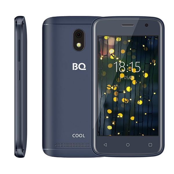 BQ 4001G Cool