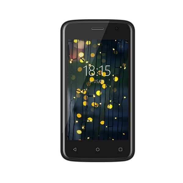 BQ 4001G Cool
