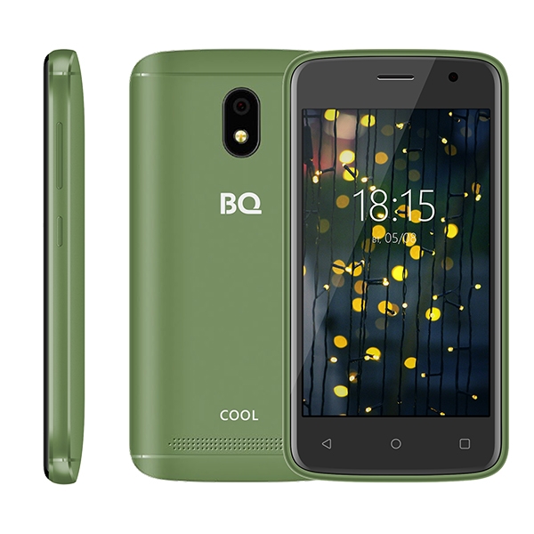 BQ 4001G Cool