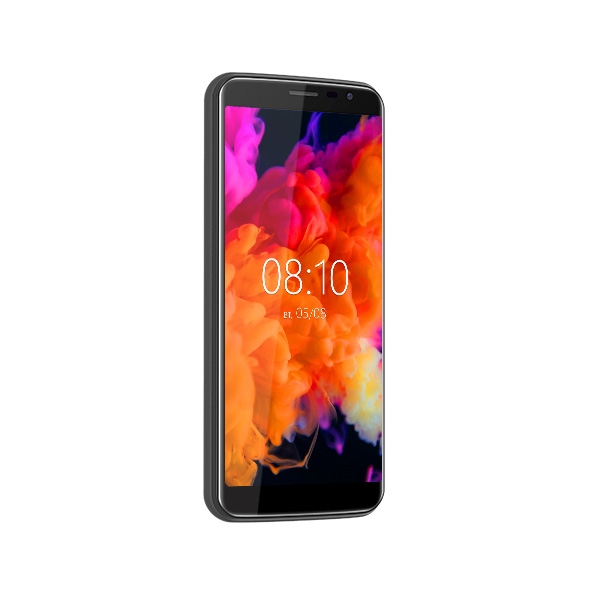 BQ 5004G Fox