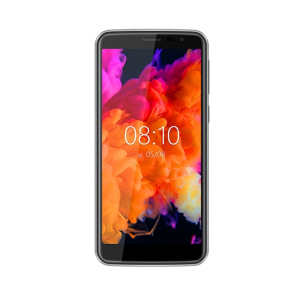 BQ 5004G Fox