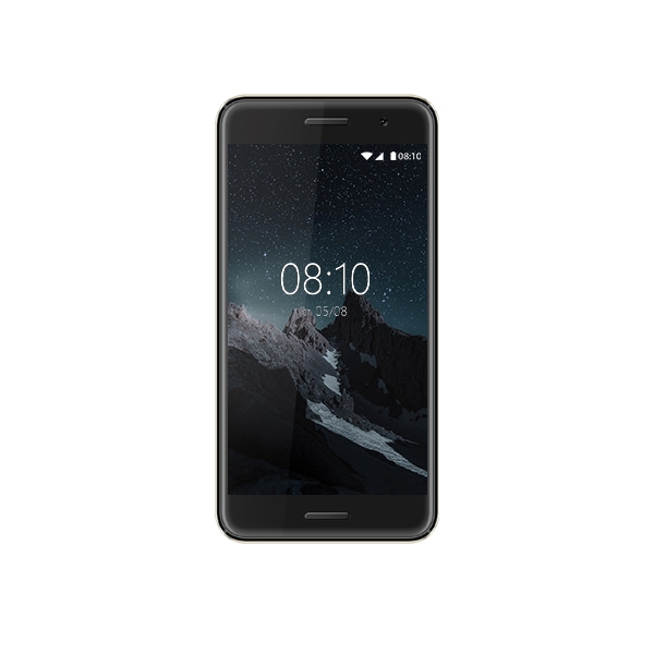 BQ 5010G Spot