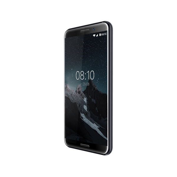 BQ 5010G Spot