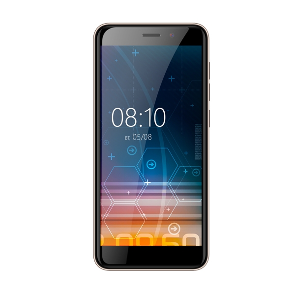 BQ 5011G Fox View