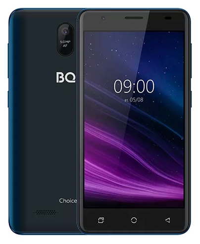 BQ 5016G Choice