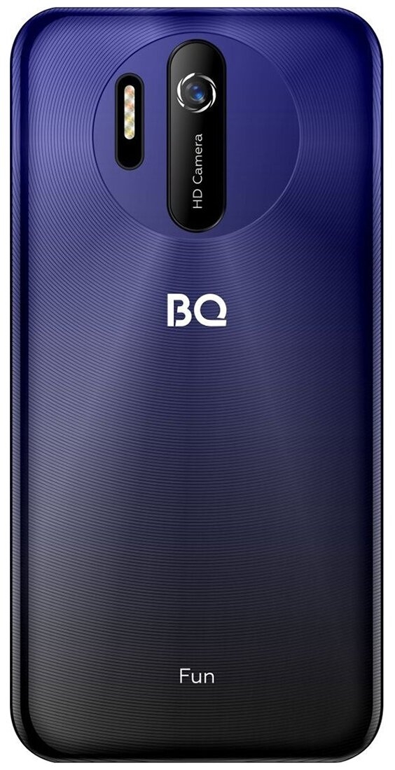 BQ 5031G Fun 1/8GB