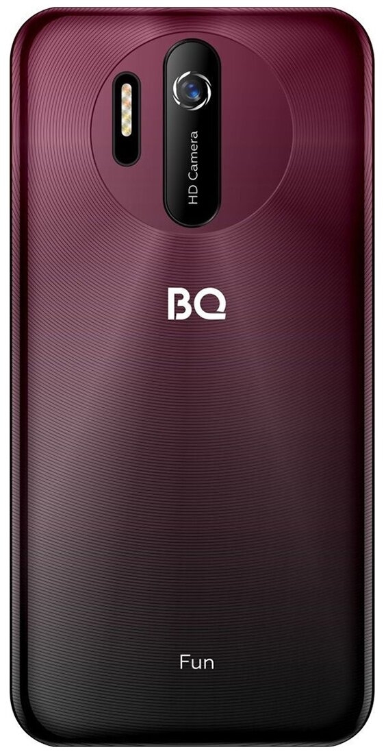 BQ 5031G Fun 2/16GB