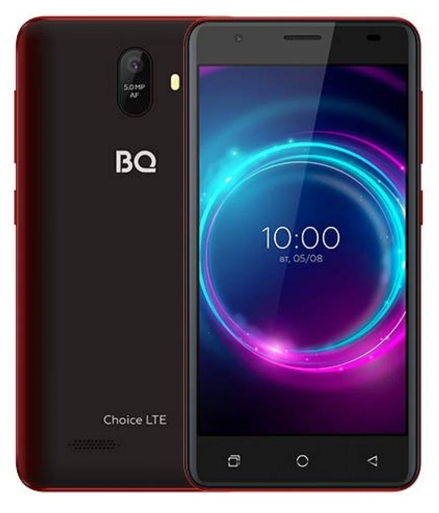 BQ 5046L Choice LTE