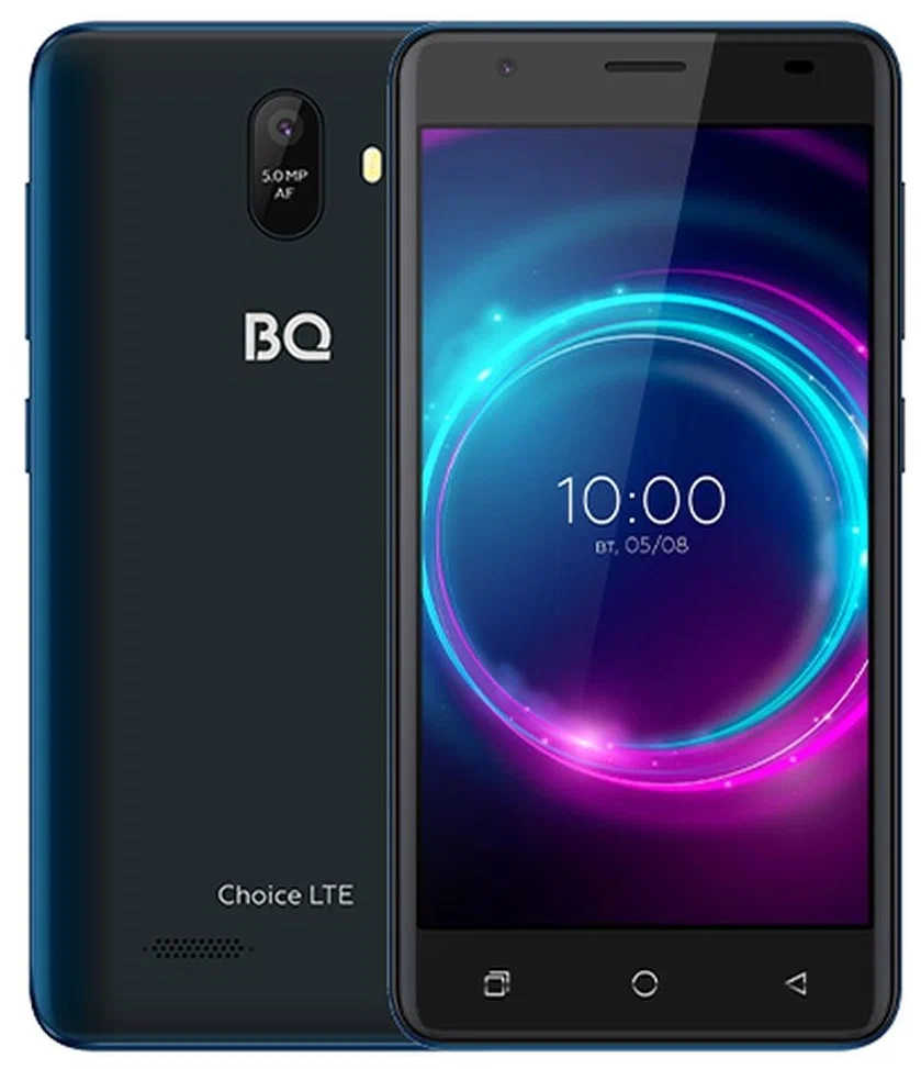 BQ 5046L Choice LTE