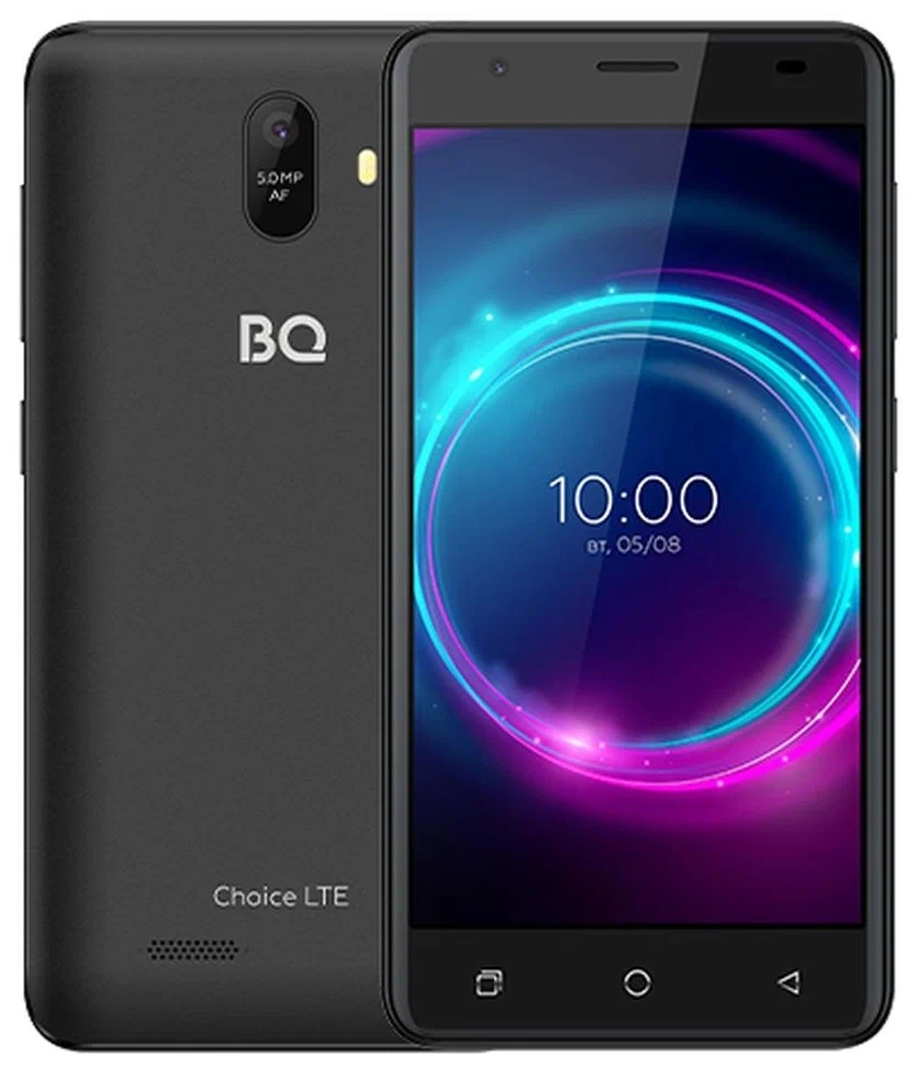 BQ 5046L Choice LTE