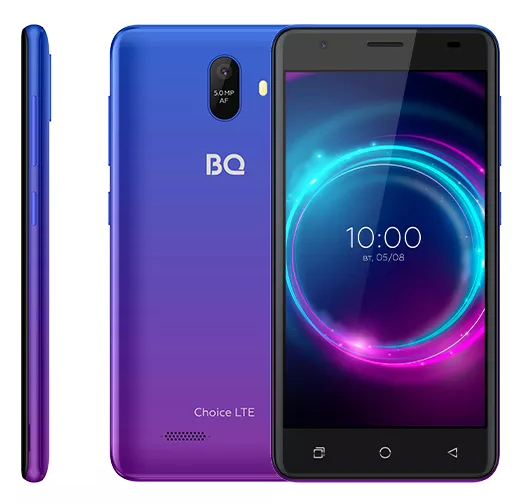 BQ 5046L Choice LTE