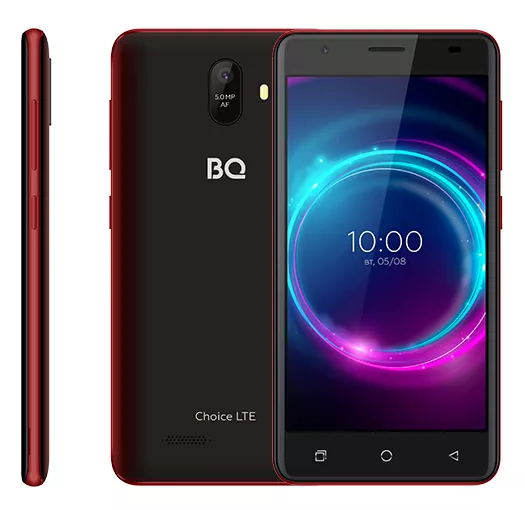 BQ 5046L Choice LTE