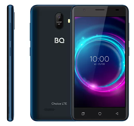 BQ 5046L Choice LTE