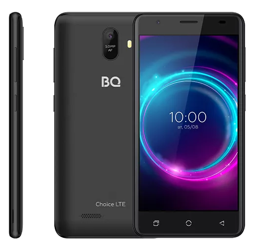 BQ 5046L Choice LTE