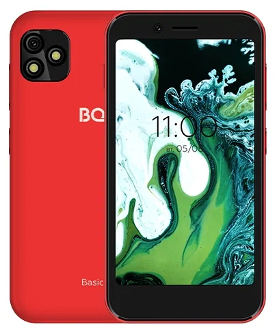 BQ 5060L BASIC