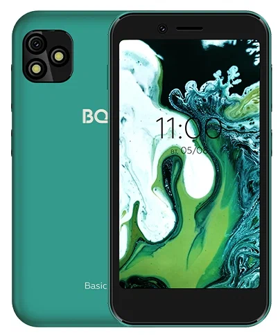 BQ 5060L BASIC