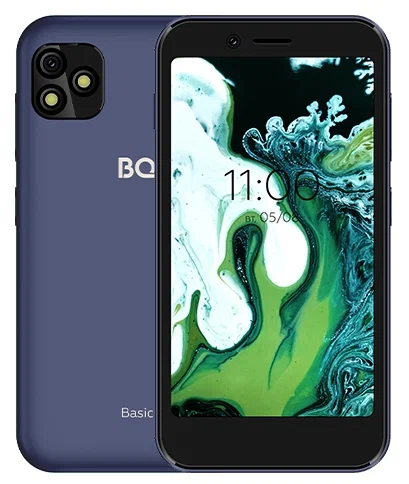 BQ 5060L BASIC