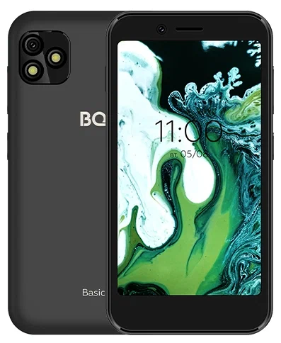 BQ 5060L BASIC
