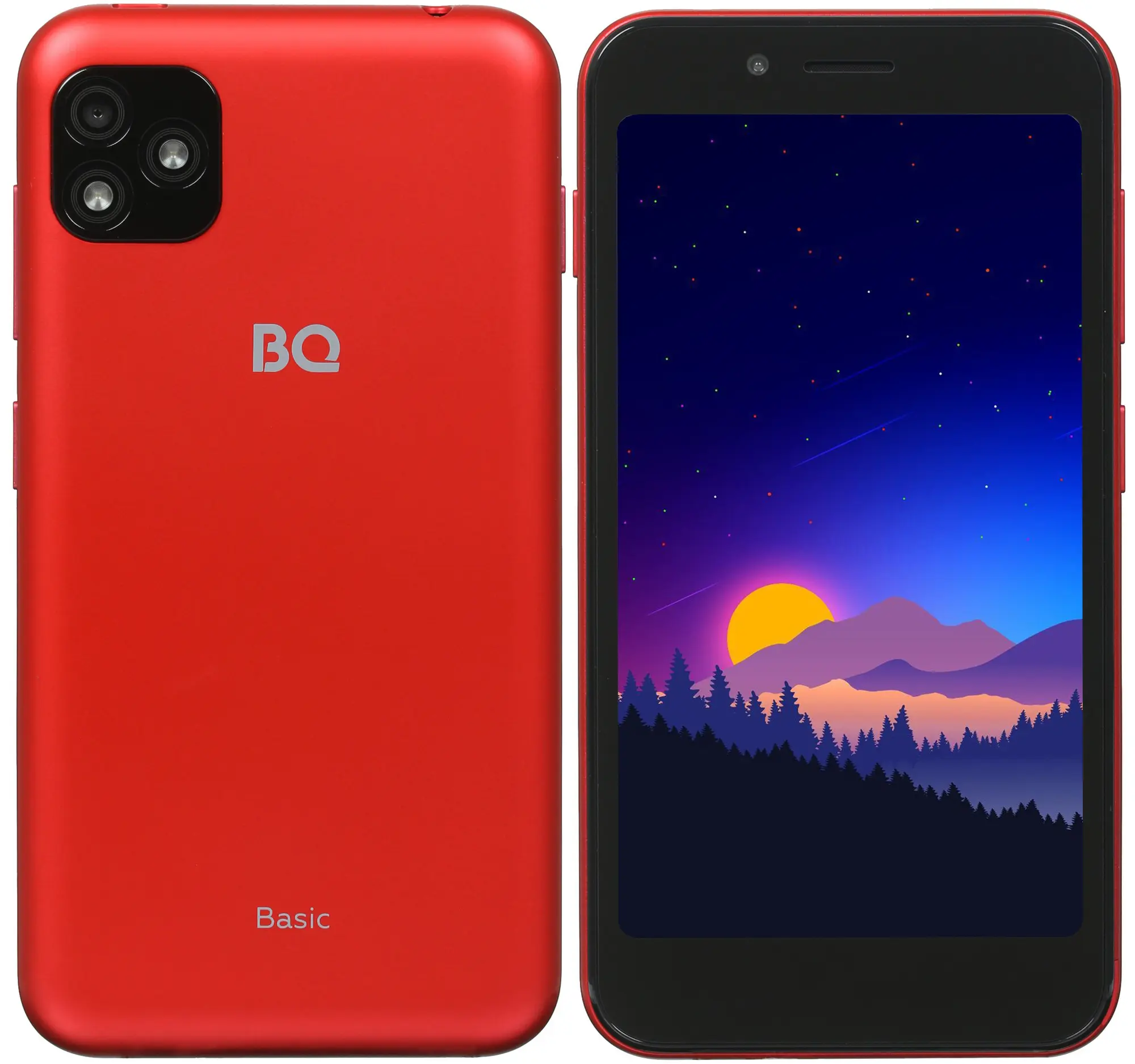 BQ 5060L BASIC