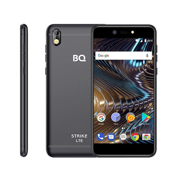 BQ 5209L Strike LTE