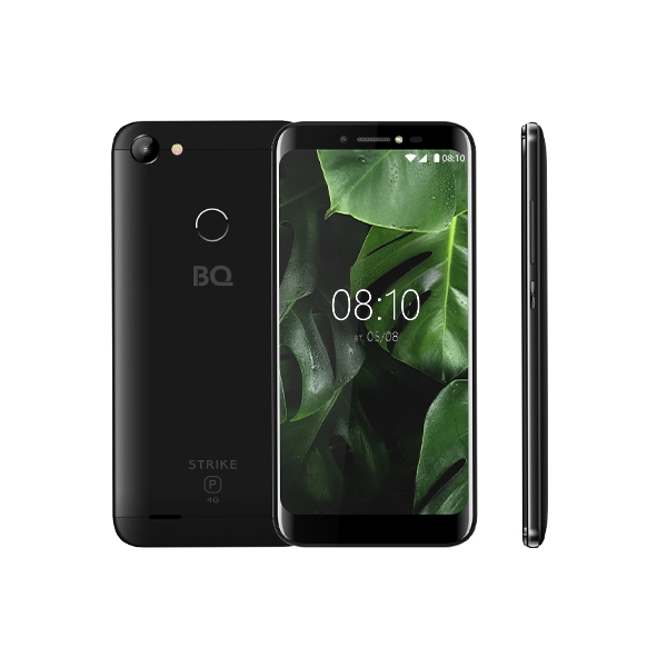 BQ 5514L Strike Power 4G