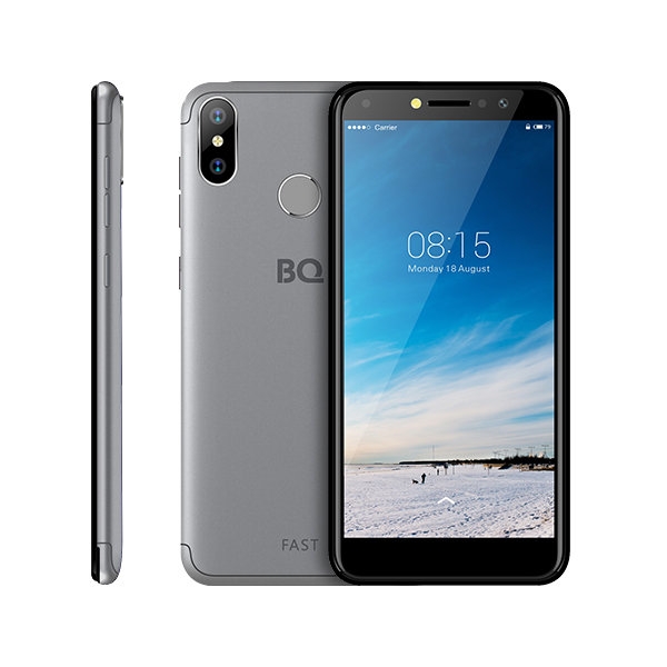 BQ 5515L Fast