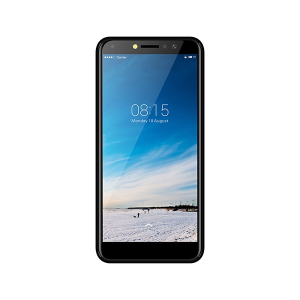 BQ 5515L Fast
