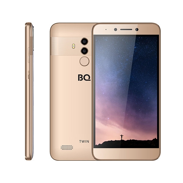 BQ 5516L Twin
