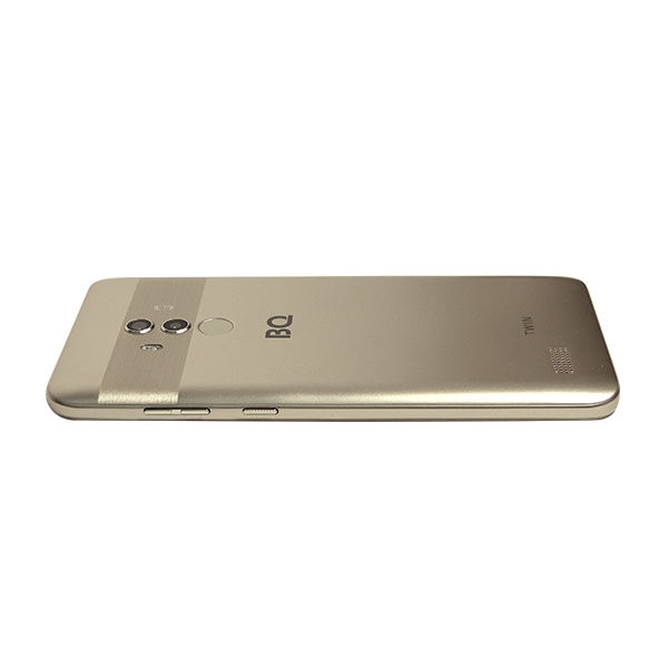 BQ 5516L Twin