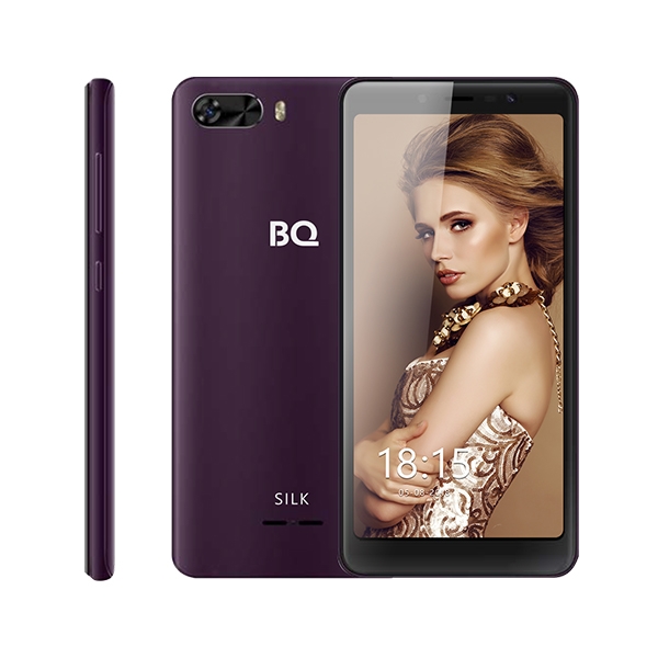 BQ 5520L Silk