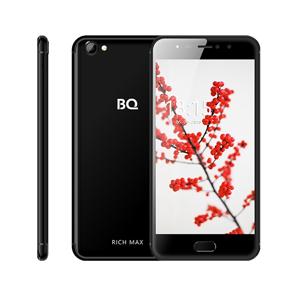 BQ 5521L Rich Max