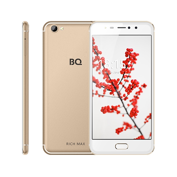 BQ 5521L Rich Max