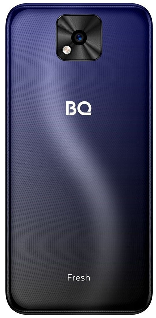 BQ 5533G Fresh