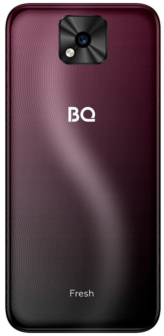 BQ 5533G Fresh