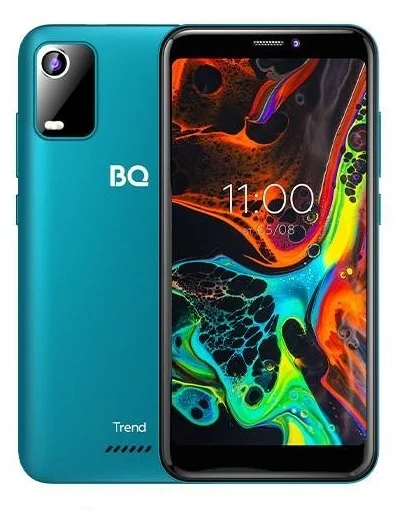 BQ 5560L Trend