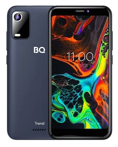 BQ 5560L Trend