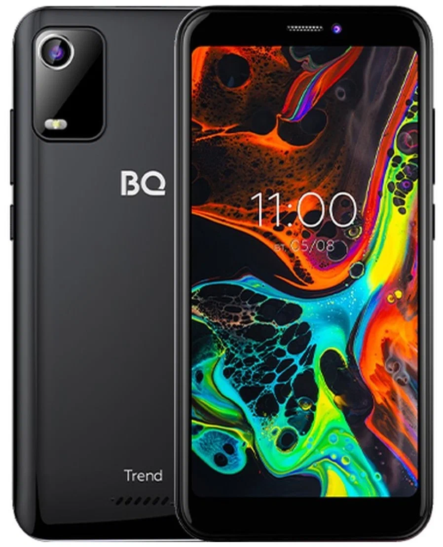 BQ 5560L Trend