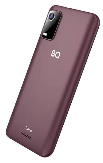 BQ 5560L Trend