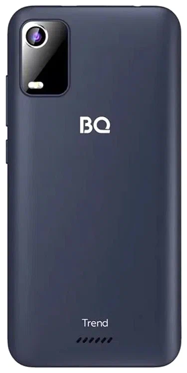 BQ 5560L Trend