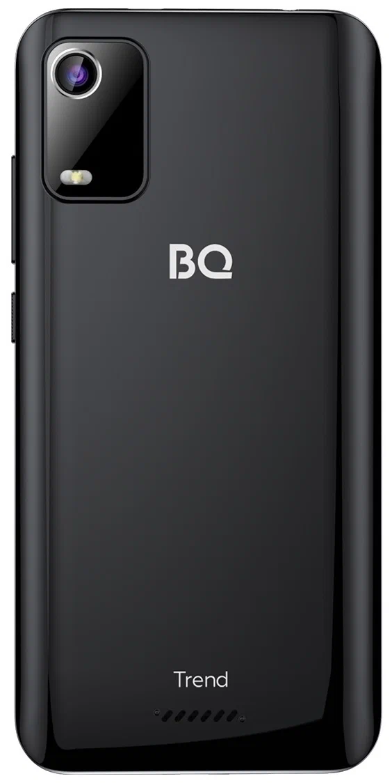 BQ 5560L Trend