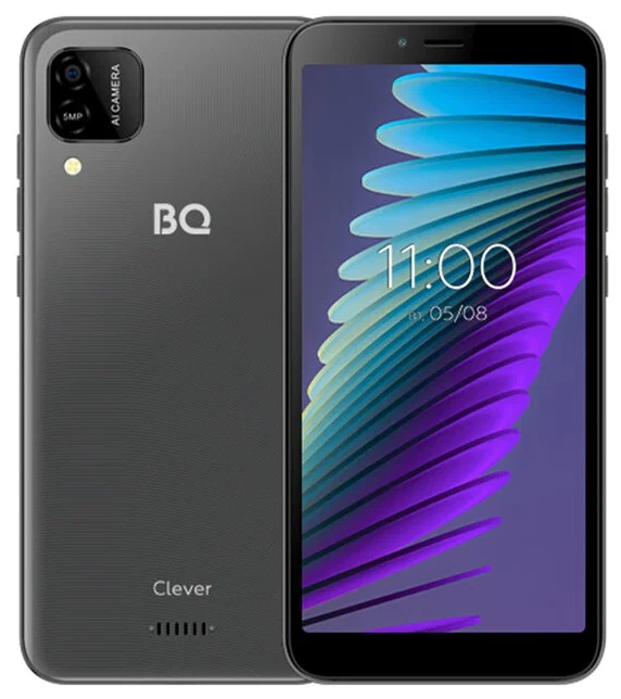 BQ 5765L Clever