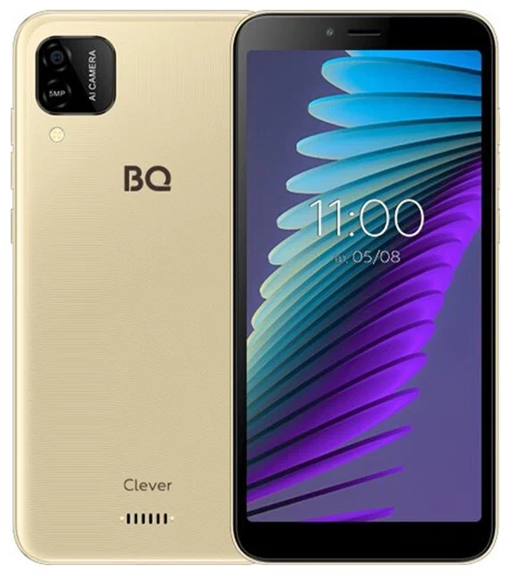 BQ 5765L Clever