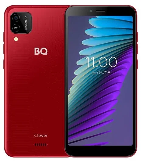 BQ 5765L Clever