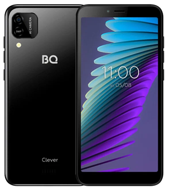 BQ 5765L Clever