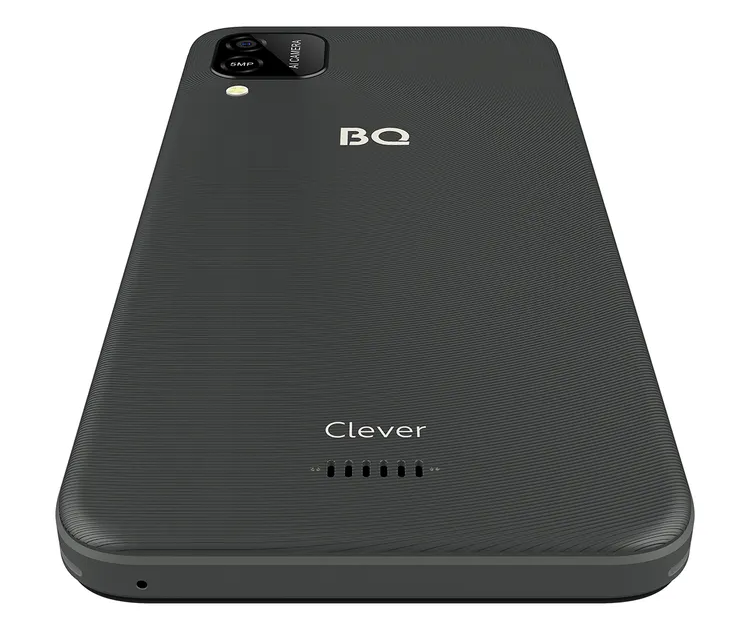 BQ 5765L Clever