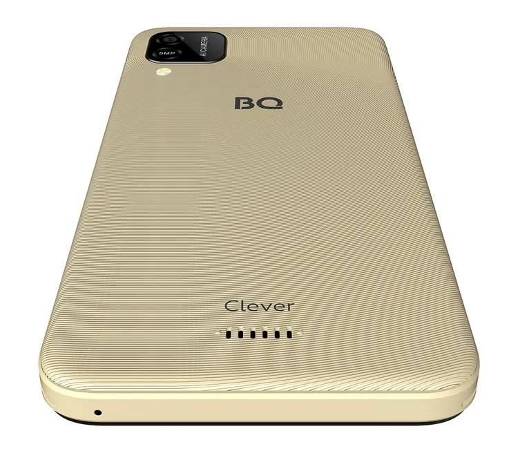 BQ 5765L Clever