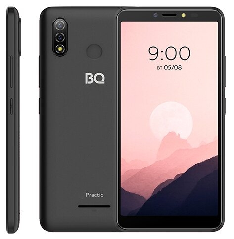 BQ 6030G Practic