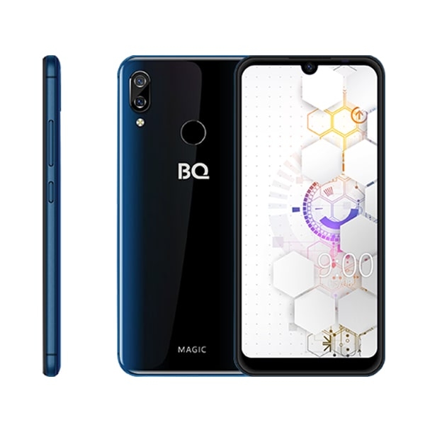 BQ 6040L Magic