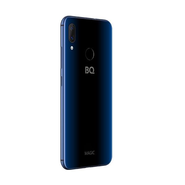 BQ 6040L Magic